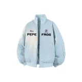 Лунно-голубой