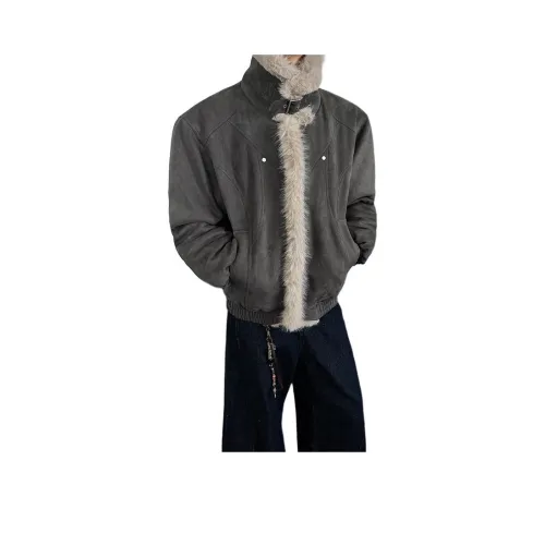 TUOFEI Унисекс Пуховики