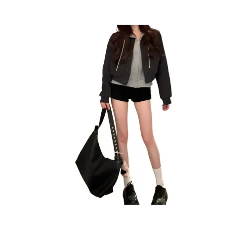 YICHEN Женские Повседневные Шорты