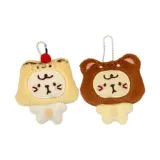 Пудинговый медведь