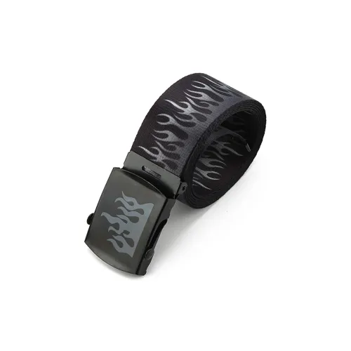 Miniso Полиэстер Ремень Унисекс 3,8 см