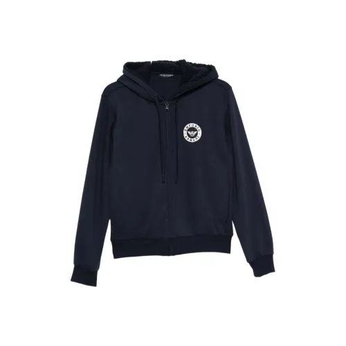 EMPORIO ARMANI FW25 Свитшот Женские