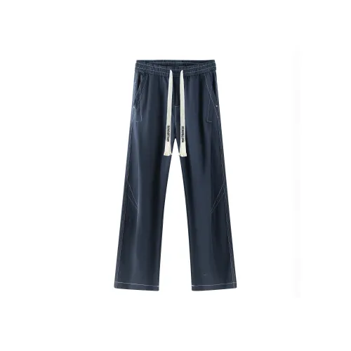 DANGERTIGER Унисекс Карго Брюки