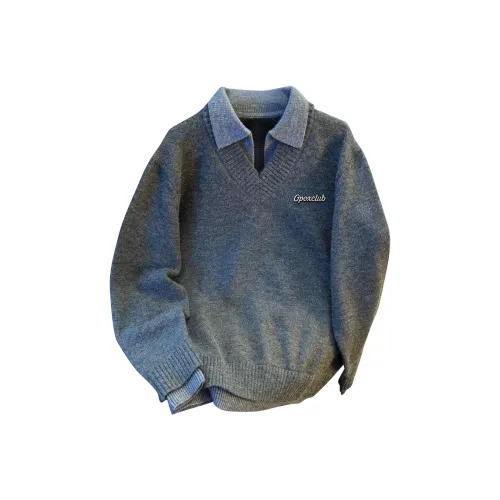 OPOX Унисекс Свитера