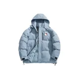 Лунно-голубой