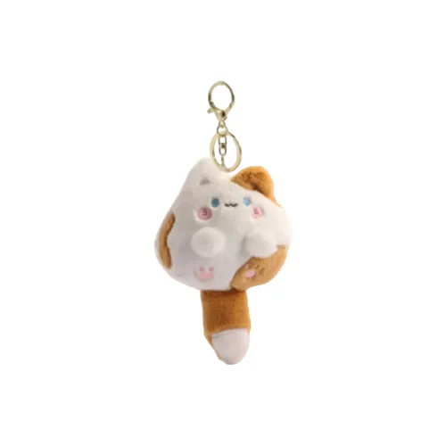 LISA Kitten Plush Pendant 10 см Рекомендуемая высота