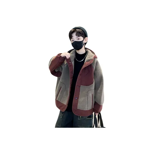 Future Star Розовый Красный Топы для школьного возраста