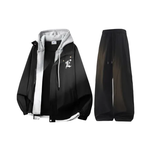 Warrior Ветровка Комплекты Одежды