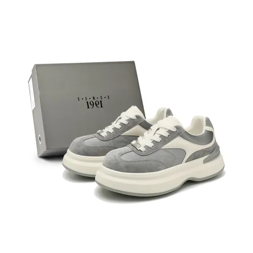 SENSE 1991 Скейтборд Кроссовки Женские