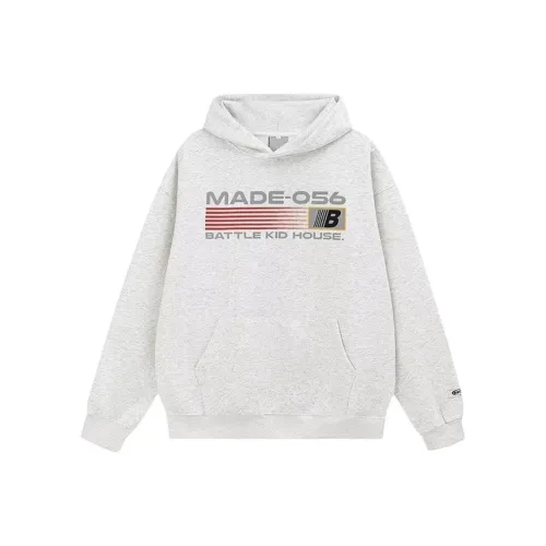 KAIZZGAO Мужские Свитшоты