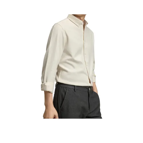 Vintage Cars Мужские рубашки