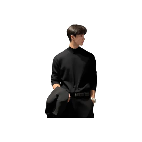 XUBAIHUO Унисекс Трикотаж