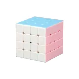 Четвертый уровень Макарон Кубики Рубика