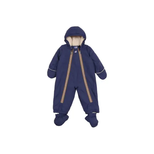 K WAY Комбинезон для малышей и детей дошкольного возраста