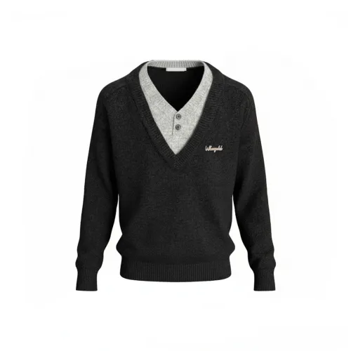 WKOOG Унисекс Свитера