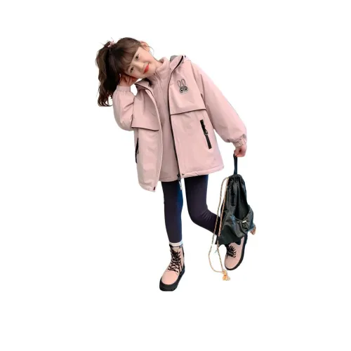 ZHIO Розовый Унисекс Туристическая одежда