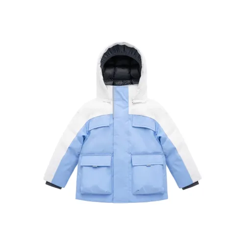 NANNY GOOSE Kids Пуховики