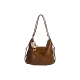 Коричневый