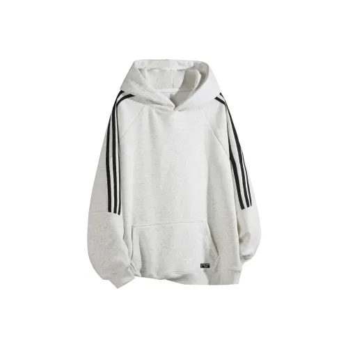 WARNING LIGHT Свитшот Унисекс