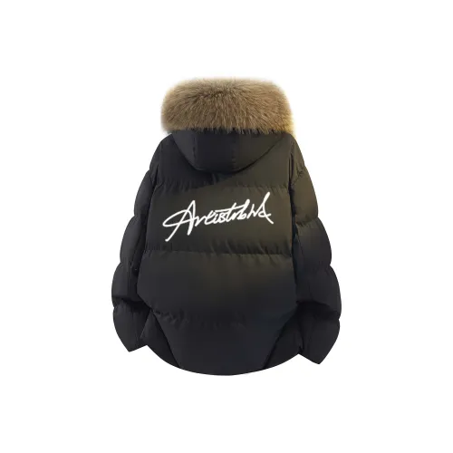 ROBINHOOD Унисекс Пуховики