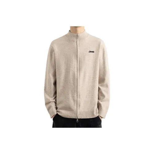 Jeep Leisure Collection Трикотаж Унисекс