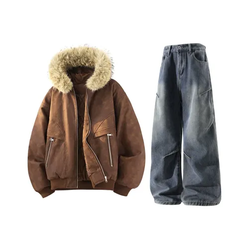 ROSECREED Повседневная спортивная одежда унисекс