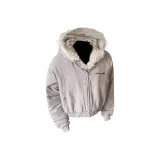 Светло-серый