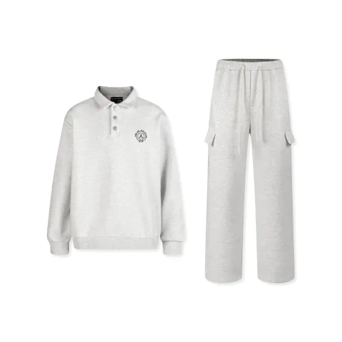 Izzue Унисекс Повседневная Спортивная Одежда