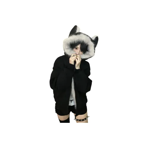 CASTLE WOODS Хлопковый пуховик женский