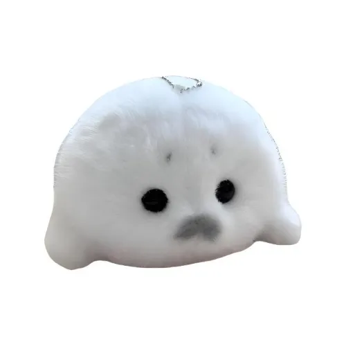 KUMAOYA Cute and Adorable Следы Украшение Подвеска Брелок Плюшевая Подвеска 10 см Рекомендуемая Высота