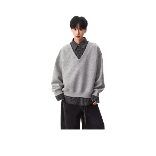 GEOGRE ALEX Унисекс Свитшоты