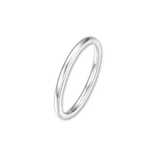 Shang Yinfu Сплав Кольца Унисекс