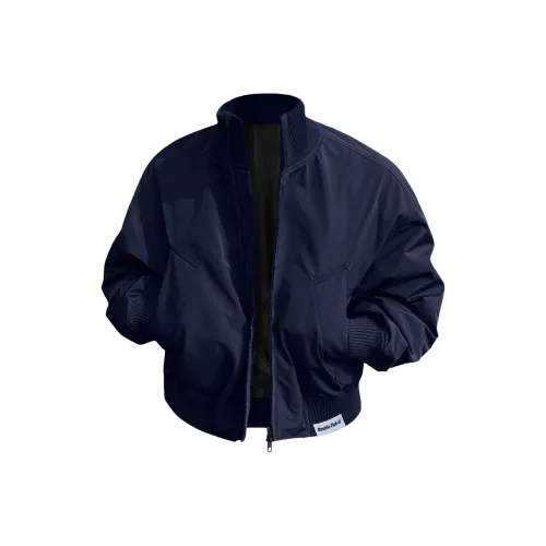 Двойная рыба Унисекс Пуховики