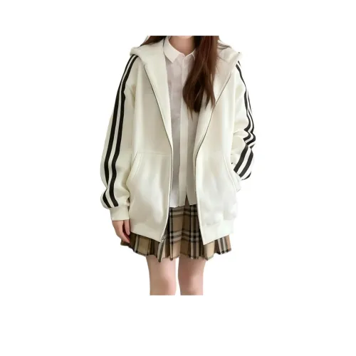 Свитшот Bamboo Twill Damask и Silk Record Унисекс