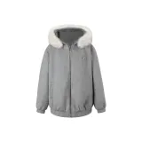 Моранди серый