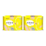 Ежедневное использование Гигиенические прокладки 240 мм, 8 штук/упаковка * 2