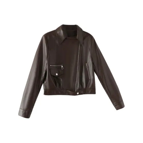 JOPPTI Женские Куртки