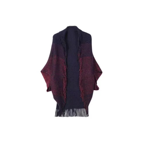 BAGGL Искусственный кашемир Палантины Женские