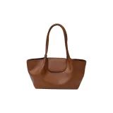 Карамельно-коричневый