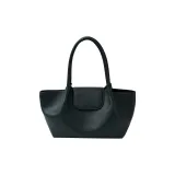 Тёмно-зелёный