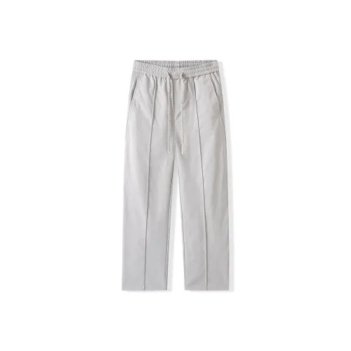 DIBINSAI STUDIO Повседневные брюки Мужские