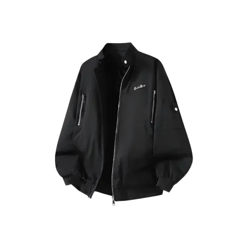 Booker Guest House Хлопковый пуховик унисекс