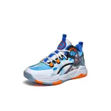 Лунно-белый