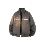 Темно-серый