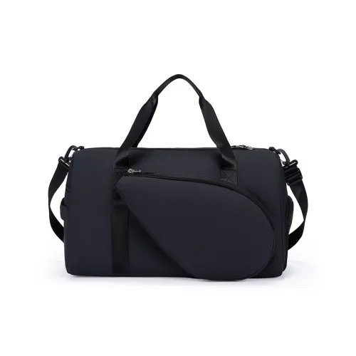 SMVP Нейлон Спортивный Сумка Стандартная Женская Многоцветная