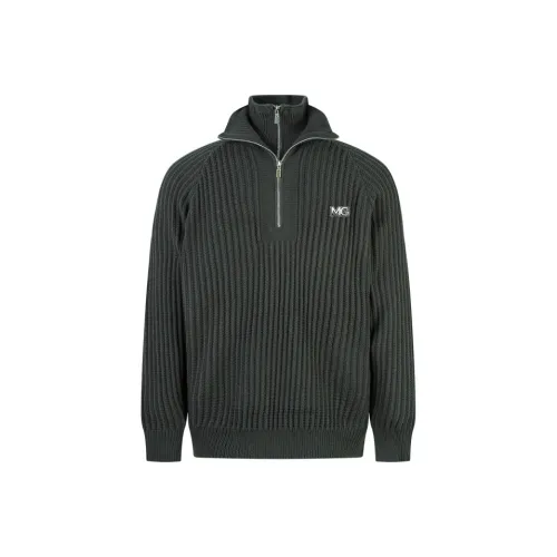 MG Мужской Трикотаж