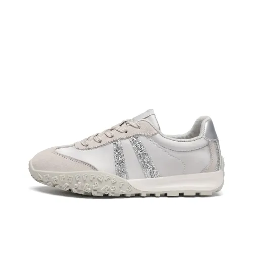 ZHR Повседневная обувь Низкий топ Женский