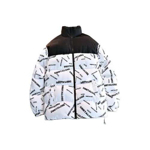 PLQV Мужские пуховики