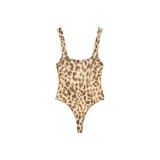 Леопардовый принт