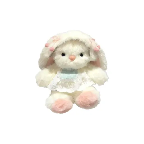 MORTEN SOLUM Кролик Материал Сумка DIY Игрушки